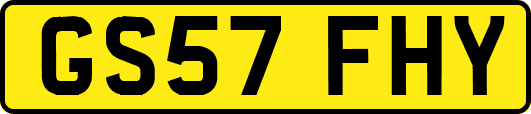 GS57FHY