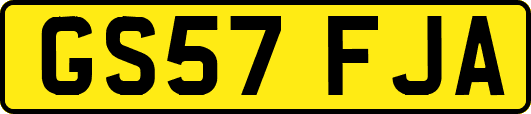 GS57FJA