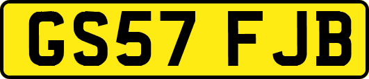 GS57FJB