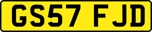 GS57FJD