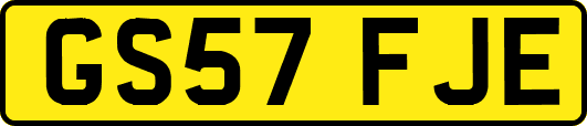 GS57FJE