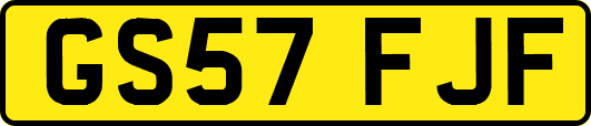 GS57FJF
