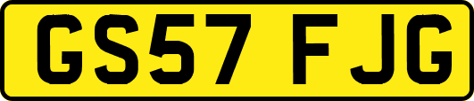 GS57FJG
