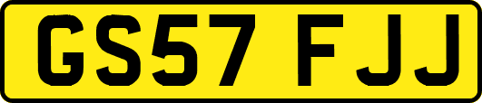 GS57FJJ