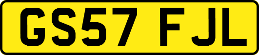 GS57FJL