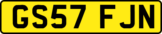 GS57FJN