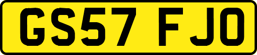 GS57FJO