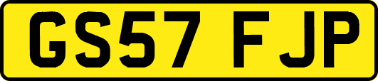 GS57FJP