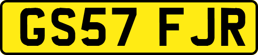 GS57FJR