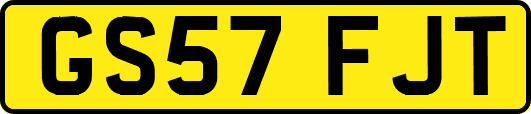 GS57FJT