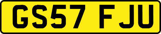 GS57FJU