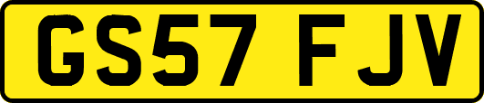 GS57FJV