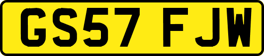 GS57FJW