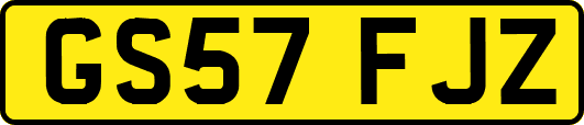 GS57FJZ