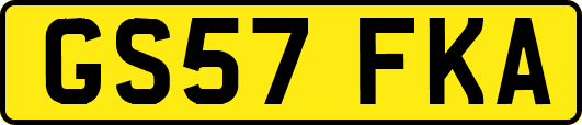 GS57FKA