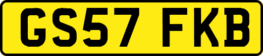 GS57FKB
