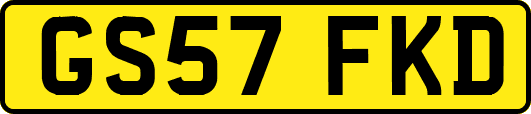 GS57FKD