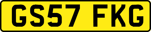 GS57FKG