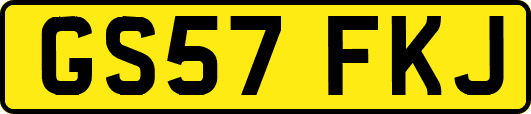 GS57FKJ