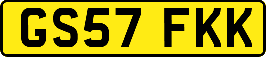 GS57FKK