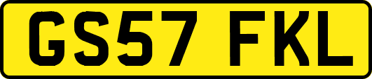 GS57FKL