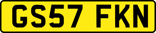 GS57FKN