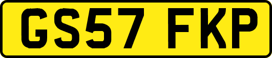 GS57FKP