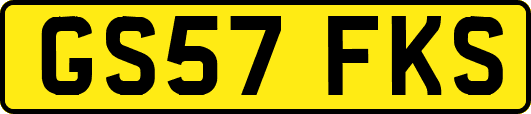 GS57FKS