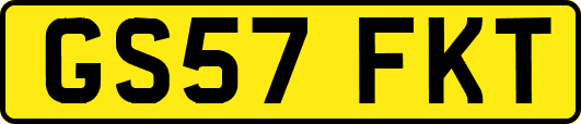 GS57FKT