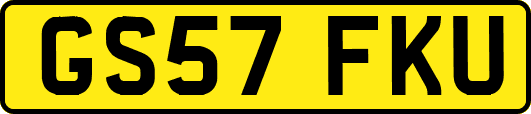 GS57FKU