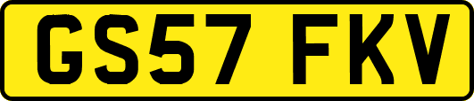 GS57FKV