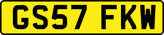 GS57FKW