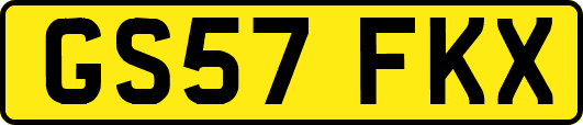 GS57FKX