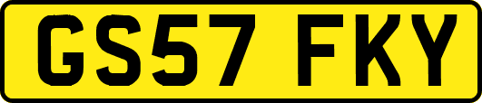 GS57FKY