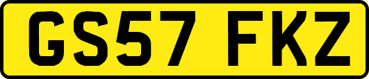 GS57FKZ