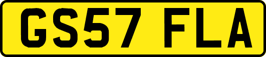 GS57FLA