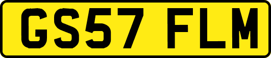 GS57FLM