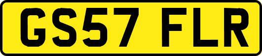GS57FLR