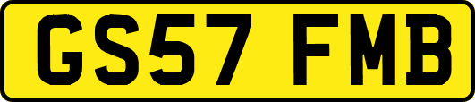 GS57FMB