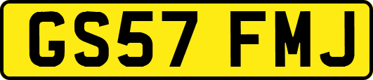 GS57FMJ