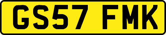 GS57FMK