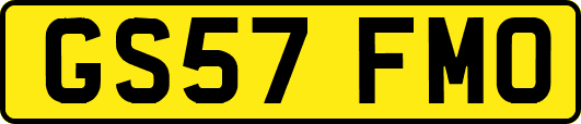 GS57FMO