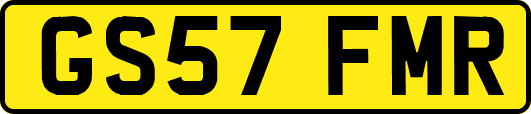 GS57FMR