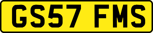 GS57FMS