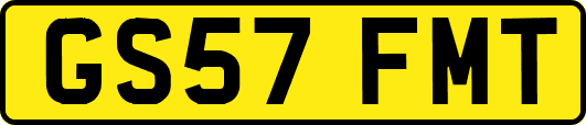 GS57FMT