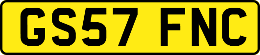 GS57FNC