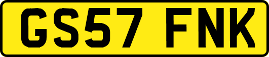 GS57FNK