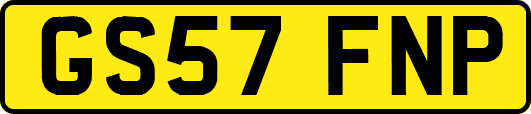 GS57FNP
