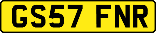 GS57FNR