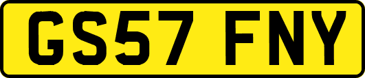 GS57FNY